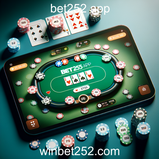 bet252 app